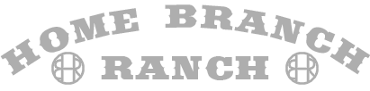 Home Branch Ranch